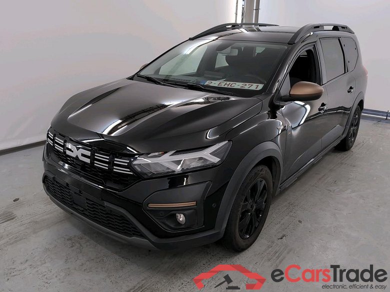 DACIA JOGGER 1.6 HYBRID 140 EXTREME 7 SEAT City Hybrid