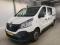 preview Renault Trafic #0