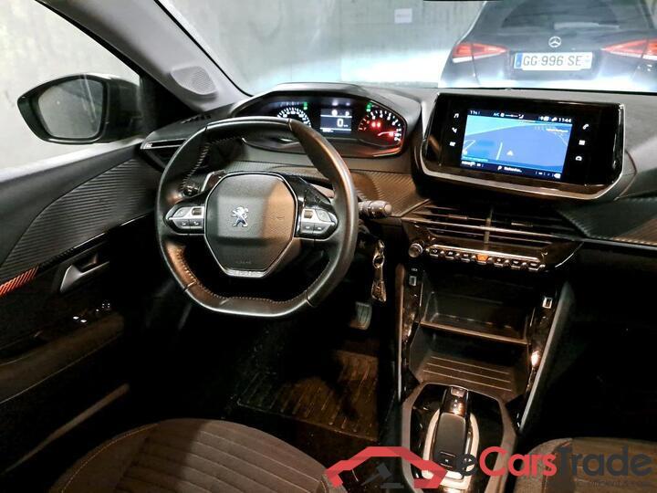 Peugeot 208 1.2 PureTech Aut. LED Navi Klima PDC ... #5