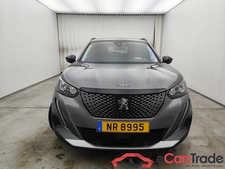 PEUGEOT 2008 - 2020 1.2 PureTech 130 Allure Pack S&S (EU6.3) 5d #1