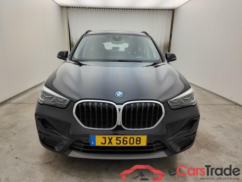 BMW X1 xDrive25e 125hp PHEV (EU6d-TEMP) 5d #1