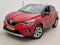 preview Renault Captur #0