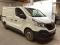 preview Renault Trafic #1