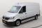 preview Volkswagen Crafter #0