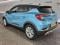 preview Renault Captur #3