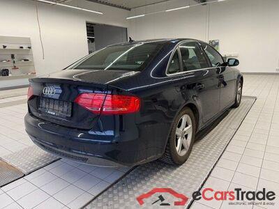 Audi S line Sportpaket / plus A4 Lim. #3