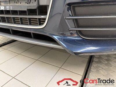Audi S line Sportpaket / plus A4 Lim. #5