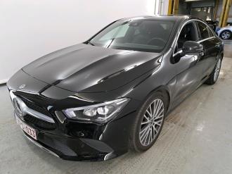 Mercedes CLA 180