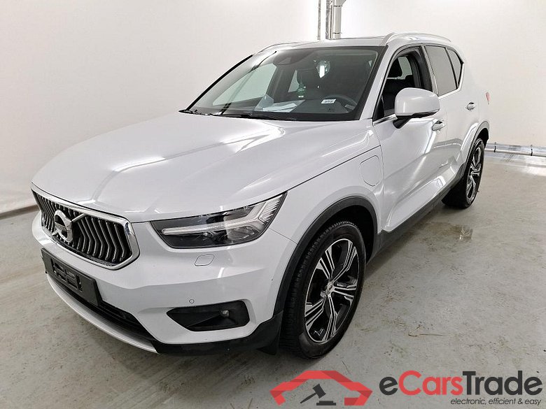 VOLVO XC40 1.5 T4 PHEV INSCRIPTION DCT Light Park Assist 360Au00b0 Park Assist Camera #1