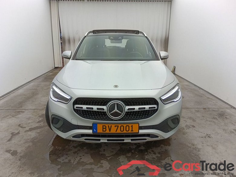 MERCEDES CLASSE GLA - 2020 GLA 250e 262 (160+102) Business Solution 5d Auto #1