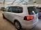 preview Volkswagen Sharan #1