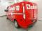 preview Ford Transit Custom #2