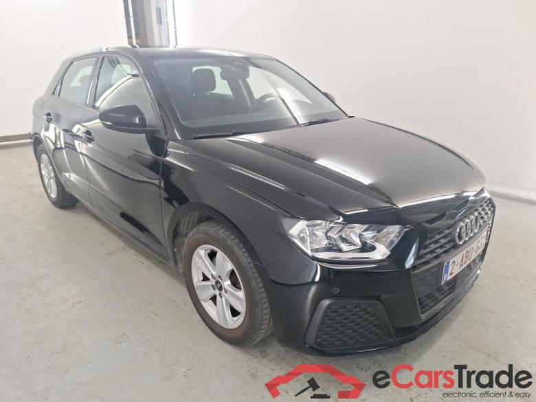AUDI A1 1.0 30 TFSI #2
