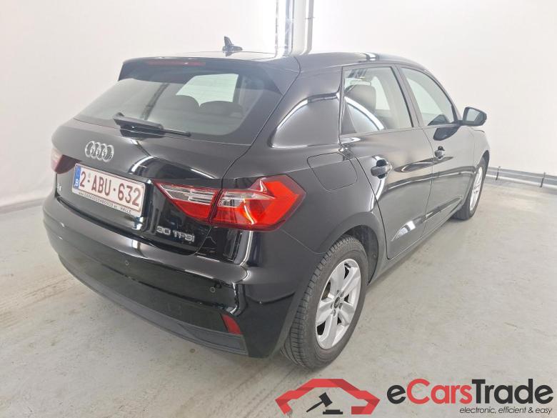 AUDI A1 1.0 30 TFSI #4