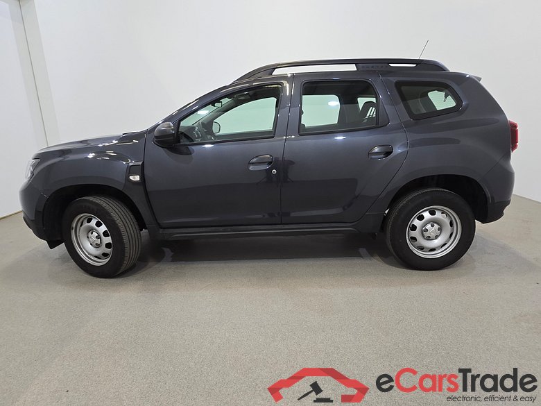 Dacia Duster 1.0 TCE Essential ... #2