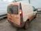 preview Renault Kangoo #2