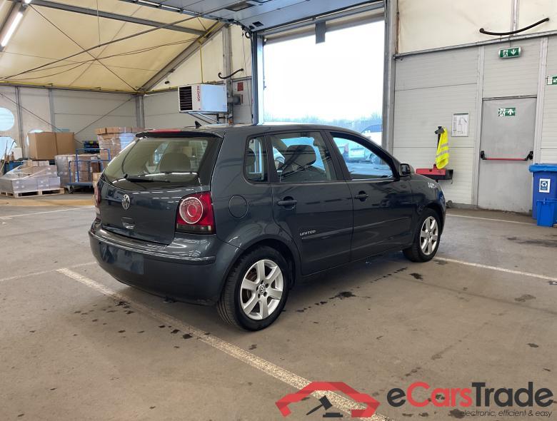 VOLKSWAGEN Polo TREND 1,2L 70CV/PK 5V #2