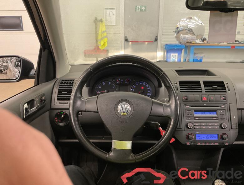 VOLKSWAGEN Polo TREND 1,2L 70CV/PK 5V #3