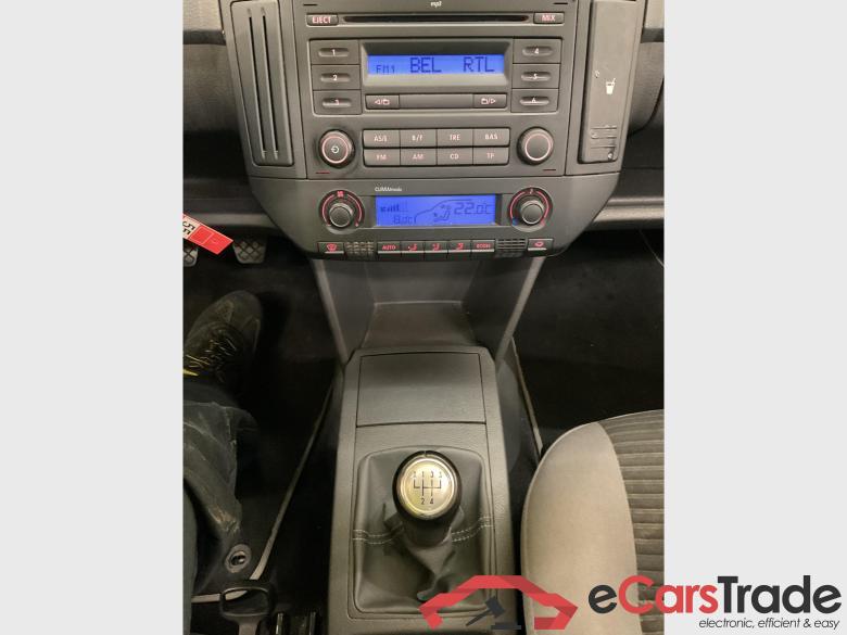 VOLKSWAGEN Polo TREND 1,2L 70CV/PK 5V #5