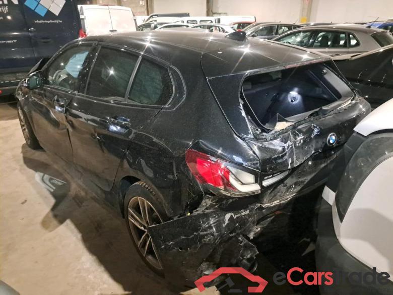 BMW 1 SERIES HATCH 1.5 118I (100KW) #2