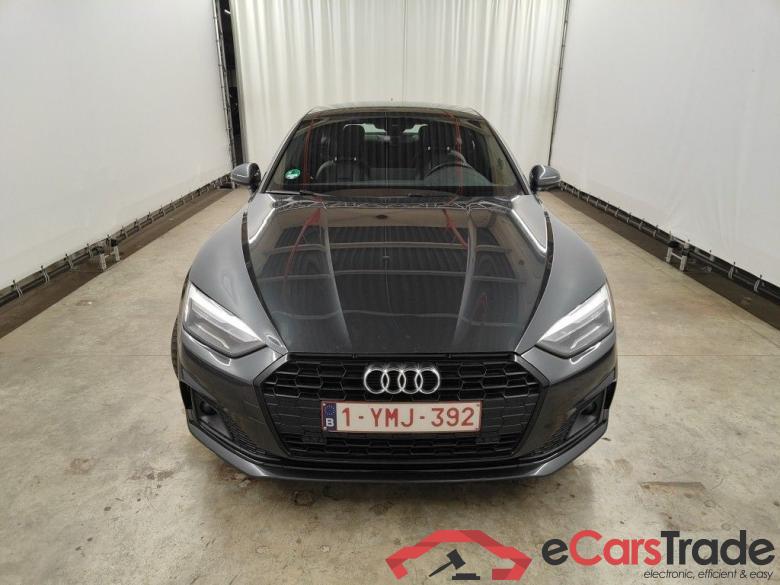 Audi A5 Sportback 30 TDI S tronic Bus Ed Advanced 5d #1