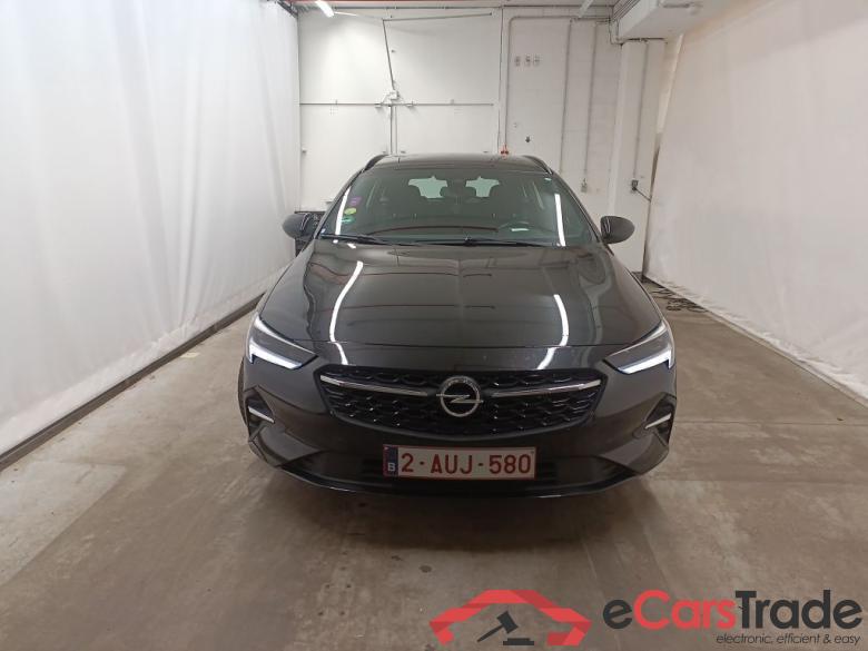 Opel Insignia Sports Tourer 1.5 Turbo D S/S 90kW Business Ed AT8 5d #1