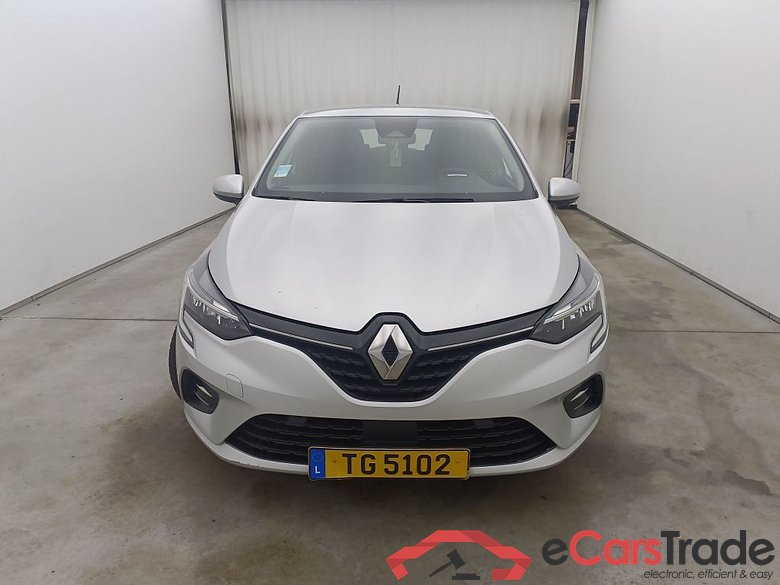 RENAULT CLIO V 1.0 TCe 100 Corporate Edition (EU6.2) 5d #1