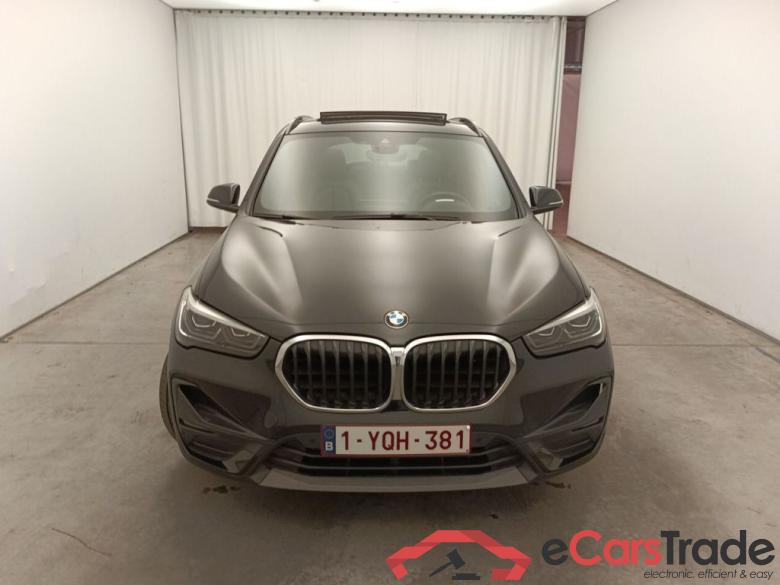 BMW X1 xDrive25e (162 kW) 5d #1