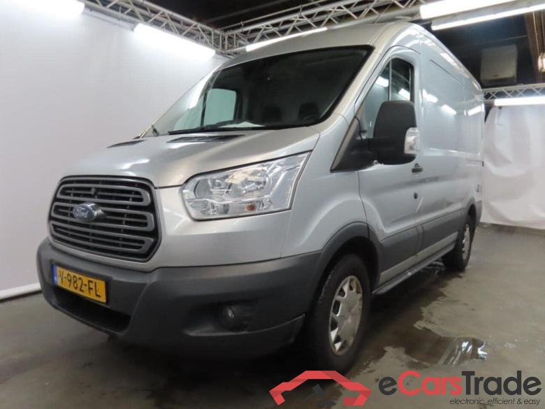 FORD Transit 350 2.0 TDCI L2H2 Tr #1