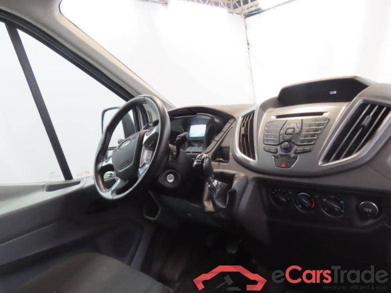FORD Transit 350 2.0 TDCI L2H2 Tr #2