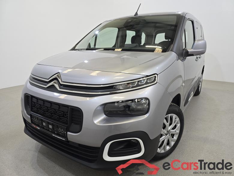 Citroen Berlingo Multispace 1.5 BlueHDI 5PL 2 Slide Doors Navi Camera Klima PDC ... #1