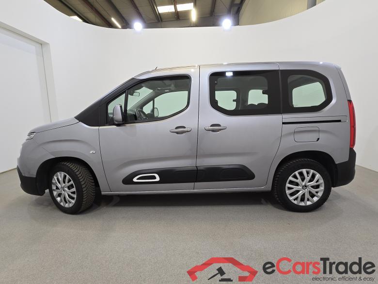 Citroen Berlingo Multispace 1.5 BlueHDI 5PL 2 Slide Doors Navi Camera Klima PDC ... #2
