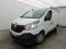 preview Renault Trafic #3