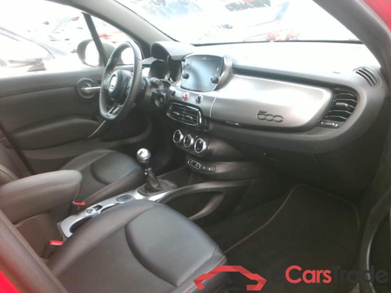 FIAT 500X RSK T3 120 SPORT #5