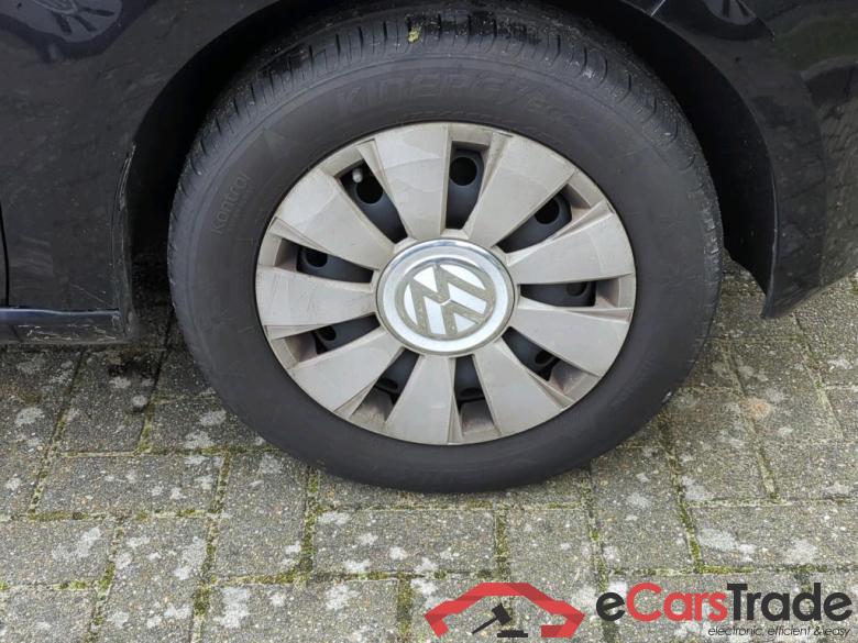 VOLKSWAGEN up! 44 kW #6