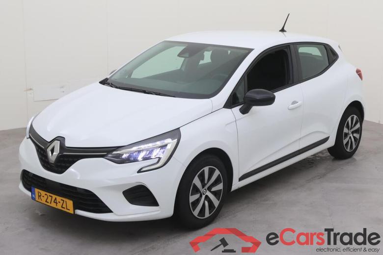 RENAULT CLIO 67 kW #1