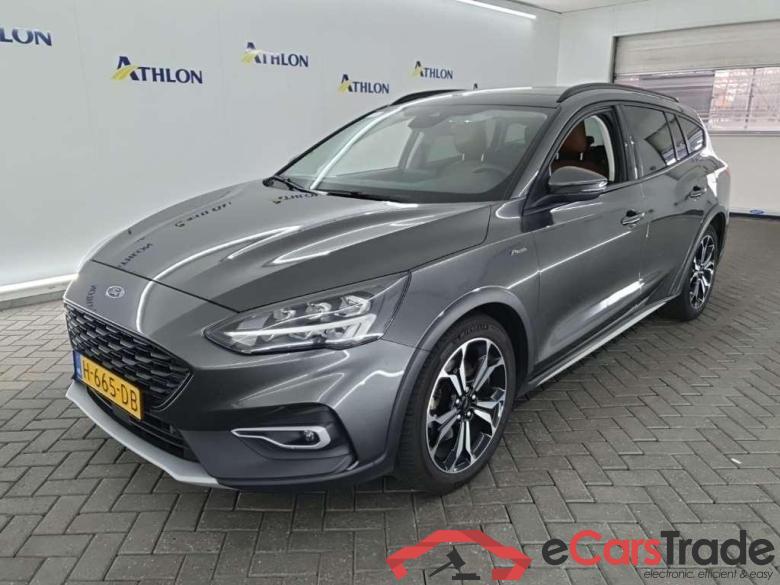 FORD Focus Wagon 1.5 EcoBoost 150pk Active Bus Wagon AT 5D #1
