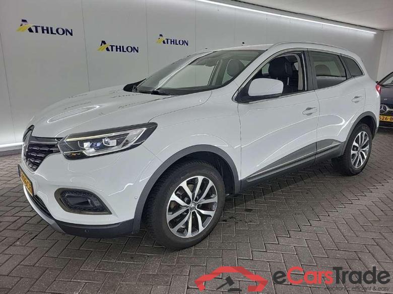 RENAULT KADJAR TCe 140 GPF Intens 5D 103kW #1