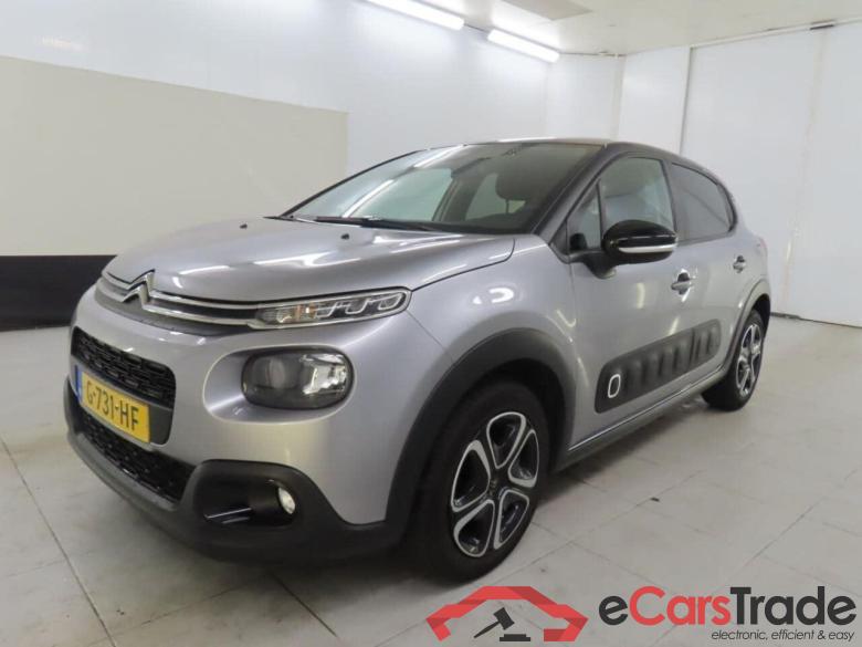 CITROEN C3 1.2 PT S&S Feel Ed. #1