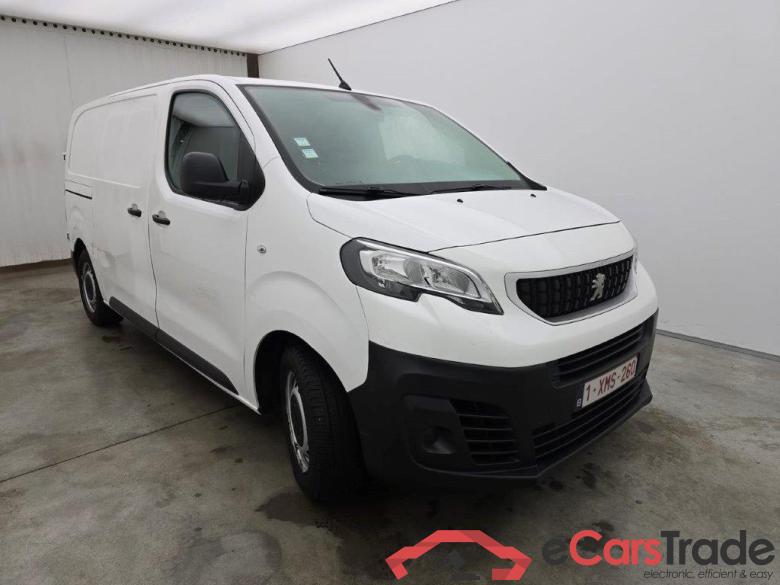 Peugeot Expert Standard Premium L2 1.5 BlueHDi 120 S&S 4d #2