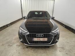 Audi A3 Berline 2.0 TDi 35 110kW S tronic Advanced 4d