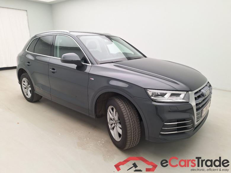 Audi, Q5 '16, Audi Q5 Business Edition 40 TDI quattro 5d #2