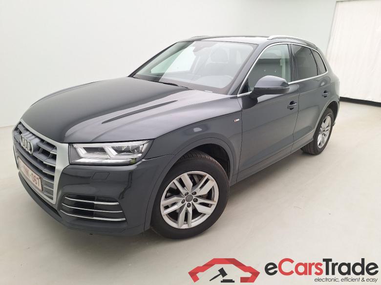 Audi, Q5 '16, Audi Q5 Business Edition 40 TDI quattro 5d #4