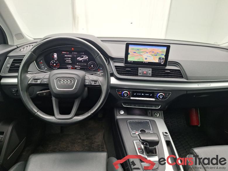 Audi, Q5 '16, Audi Q5 Business Edition 40 TDI quattro 5d #6