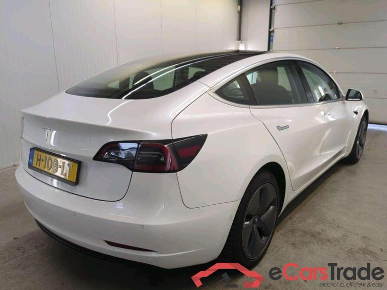 Tesla Model 3 Stnd.RWD Plus 60 kWh #2