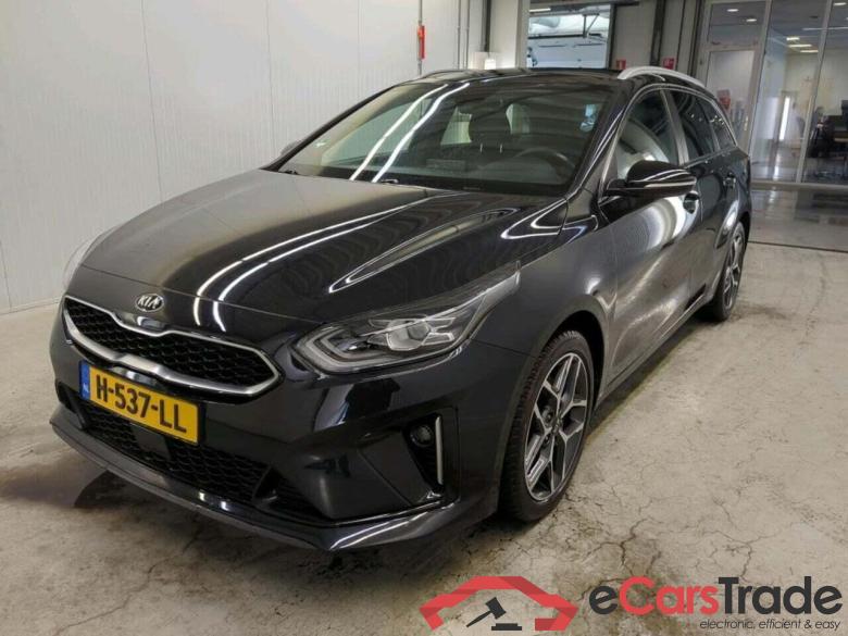 KIA ceed sportswagon 1.0 T-GDi GT-Line #1