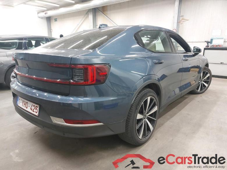 Polestar 2 Dual 408Hp 4x4 Pilot+ Pano LED-Xenon Virtual Harman/Kardon Sport-Leather KeylessGo Camera Klima PDC ... #2