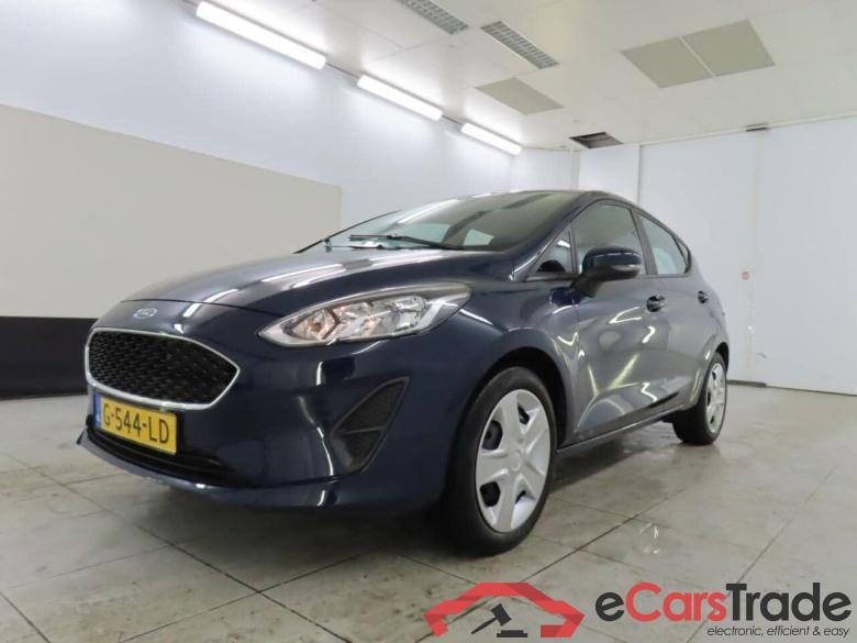 FORD Fiesta 1.1 Trend #1