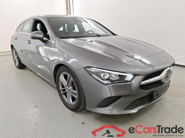 MERCEDES-BENZ CLA - Klasse 1.3 CLA 180 BUSINESS SOLUTION #2