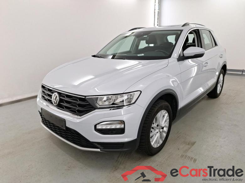 VOLKSWAGEN T-ROC DIESEL 2.0 TDi SCR Style DSG